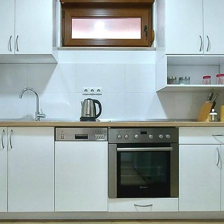 Apartments Kapetanovina Мостар Экстерьер фото