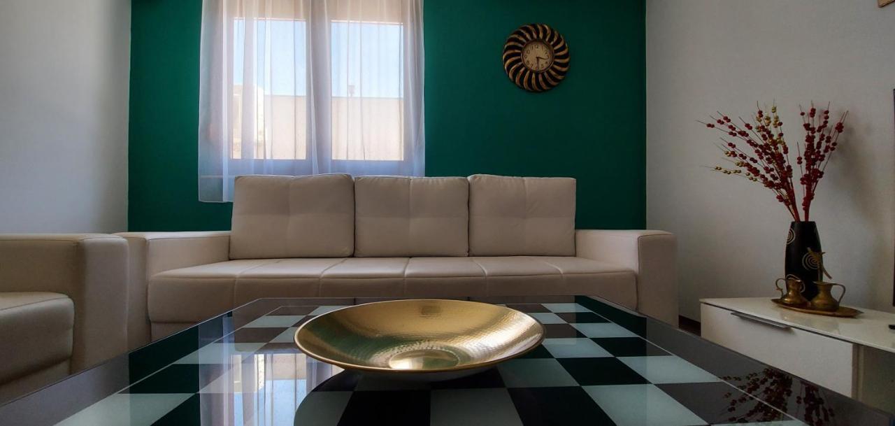 Apartments Kapetanovina Мостар Экстерьер фото