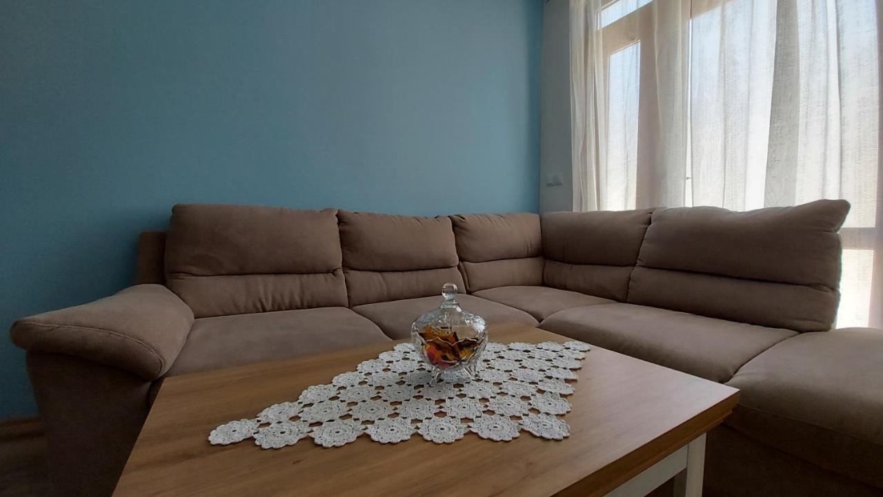 Apartments Kapetanovina Мостар Экстерьер фото