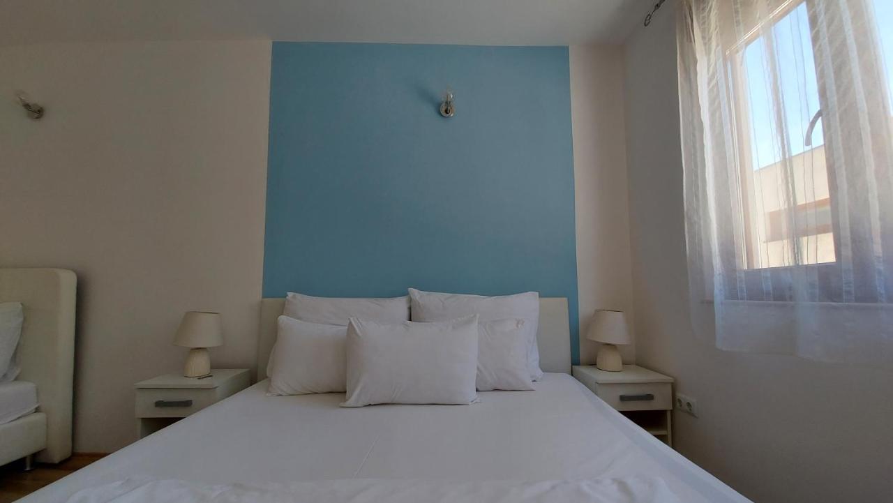 Apartments Kapetanovina Мостар Экстерьер фото