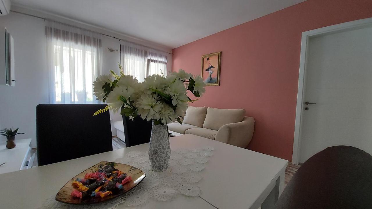 Apartments Kapetanovina Мостар Экстерьер фото