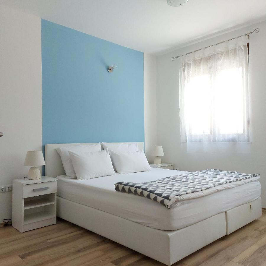 Apartments Kapetanovina Мостар Экстерьер фото