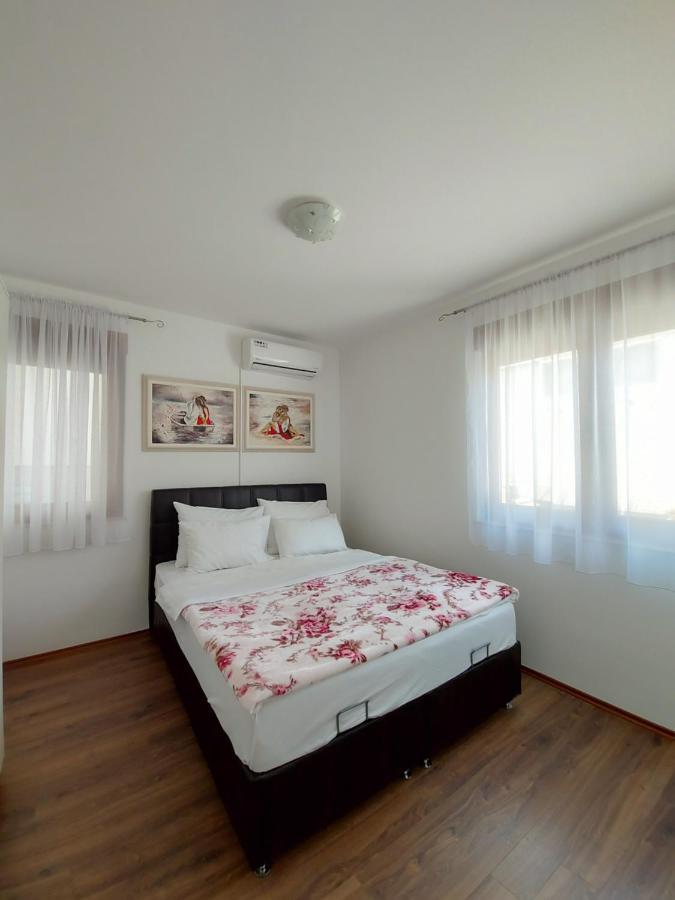 Apartments Kapetanovina Мостар Экстерьер фото