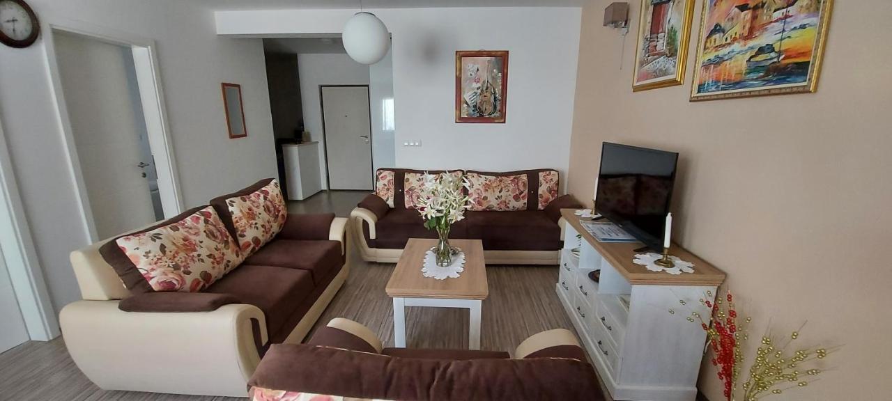 Apartments Kapetanovina Мостар Экстерьер фото