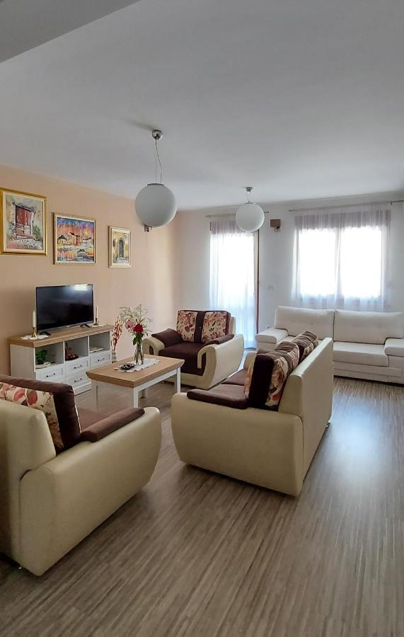 Apartments Kapetanovina Мостар Экстерьер фото