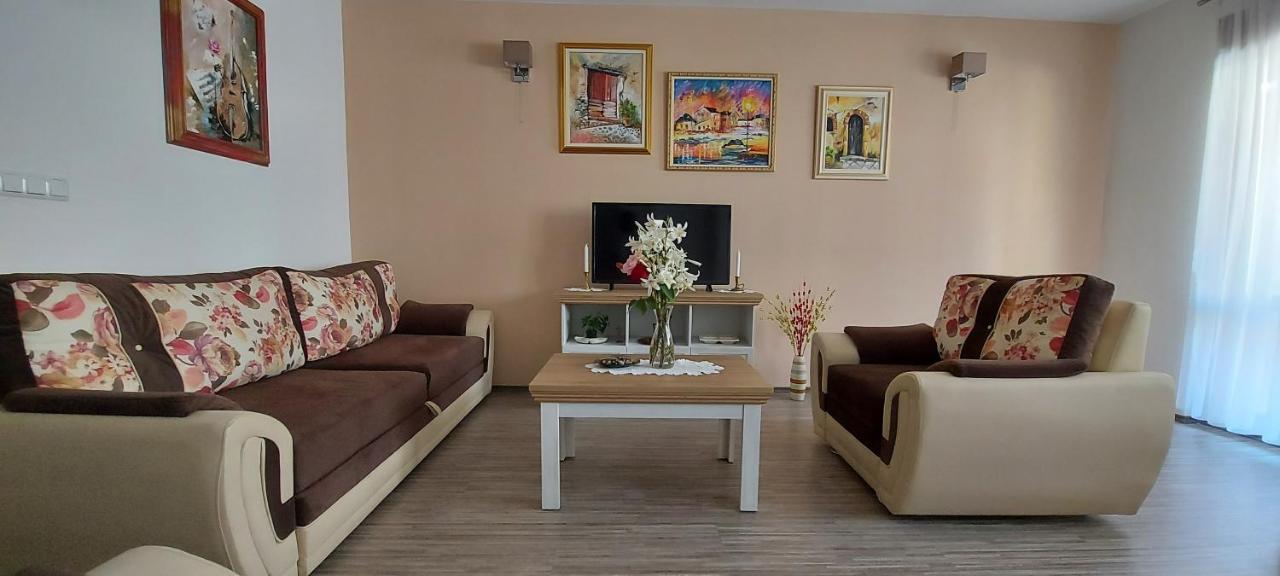 Apartments Kapetanovina Мостар Экстерьер фото