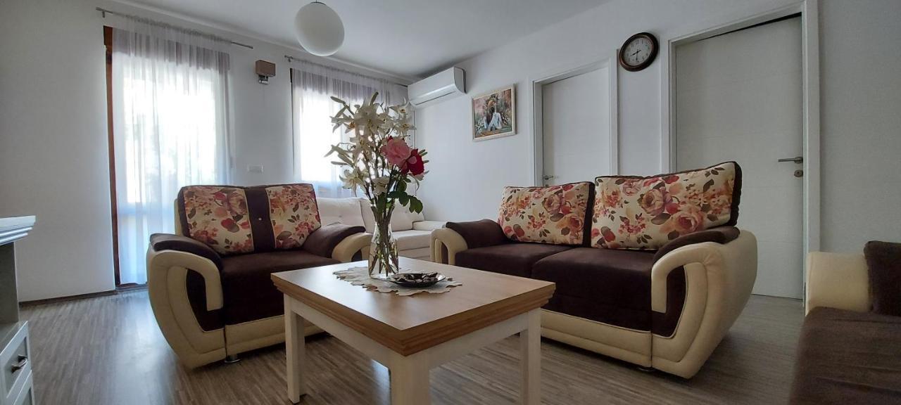 Apartments Kapetanovina Мостар Экстерьер фото