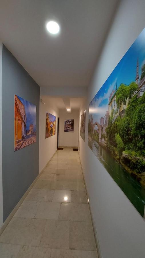 Apartments Kapetanovina Мостар Экстерьер фото