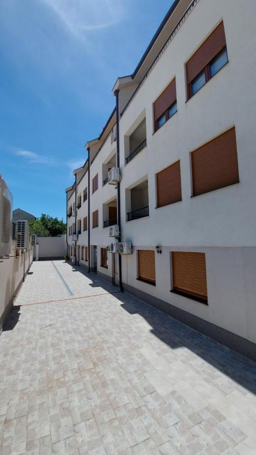 Apartments Kapetanovina Мостар Экстерьер фото