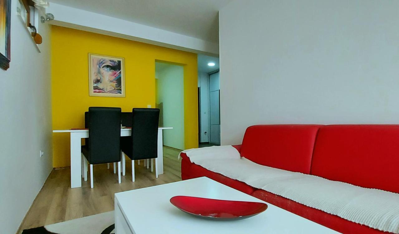 Apartments Kapetanovina Мостар Экстерьер фото