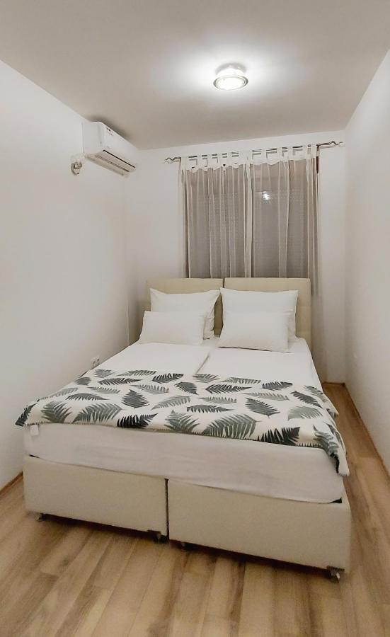 Apartments Kapetanovina Мостар Экстерьер фото