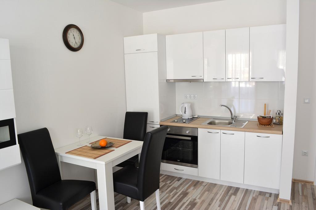 Apartments Kapetanovina Мостар Экстерьер фото