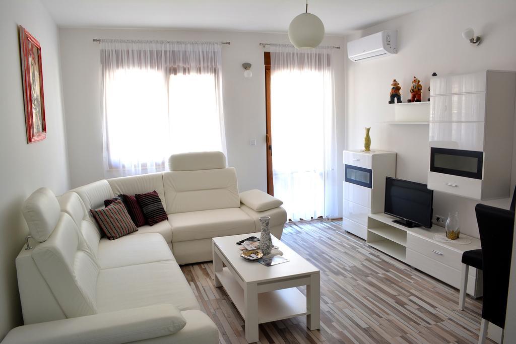 Apartments Kapetanovina Мостар Экстерьер фото