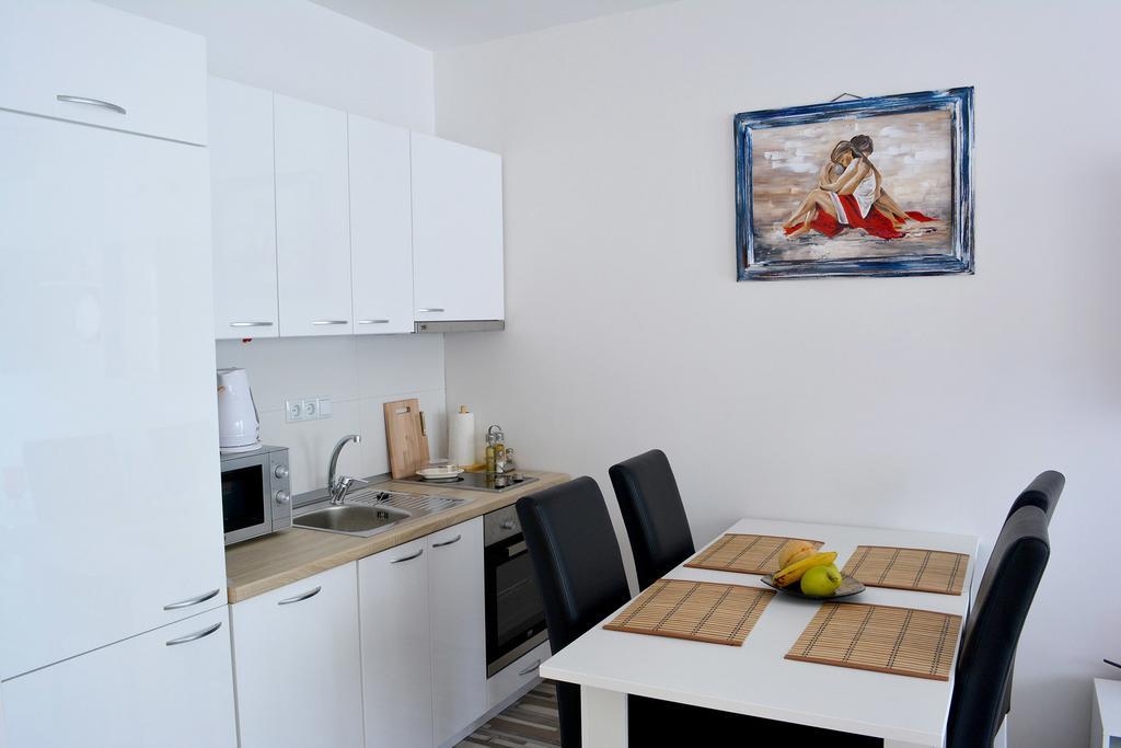 Apartments Kapetanovina Мостар Экстерьер фото