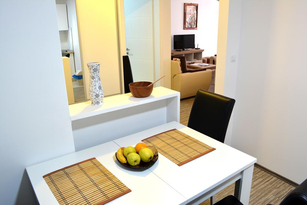 Apartments Kapetanovina Мостар Экстерьер фото