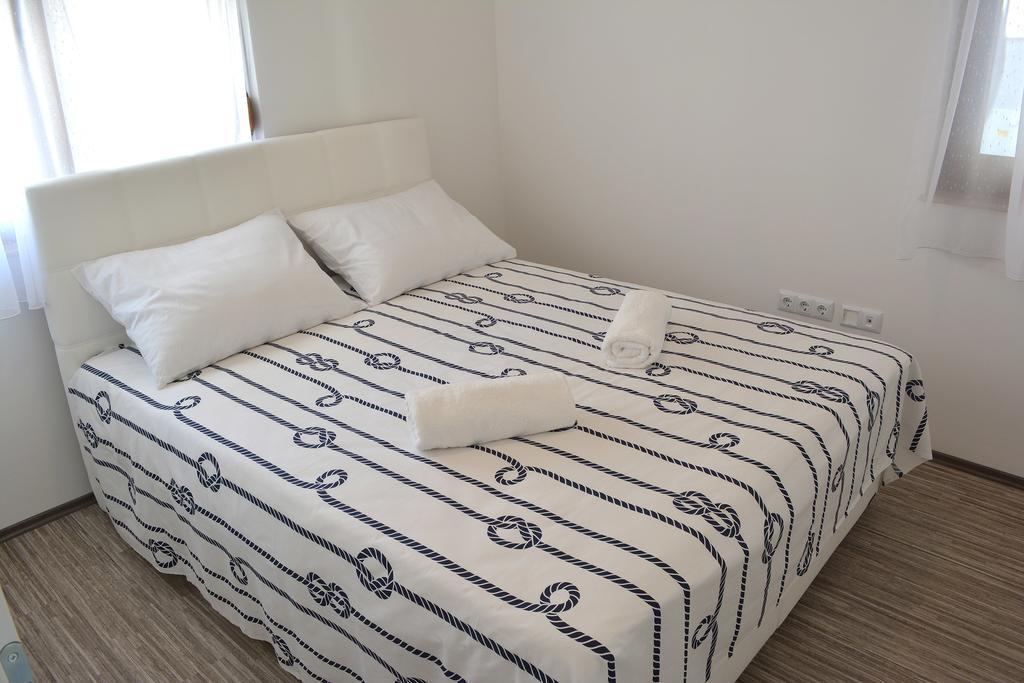 Apartments Kapetanovina Мостар Экстерьер фото