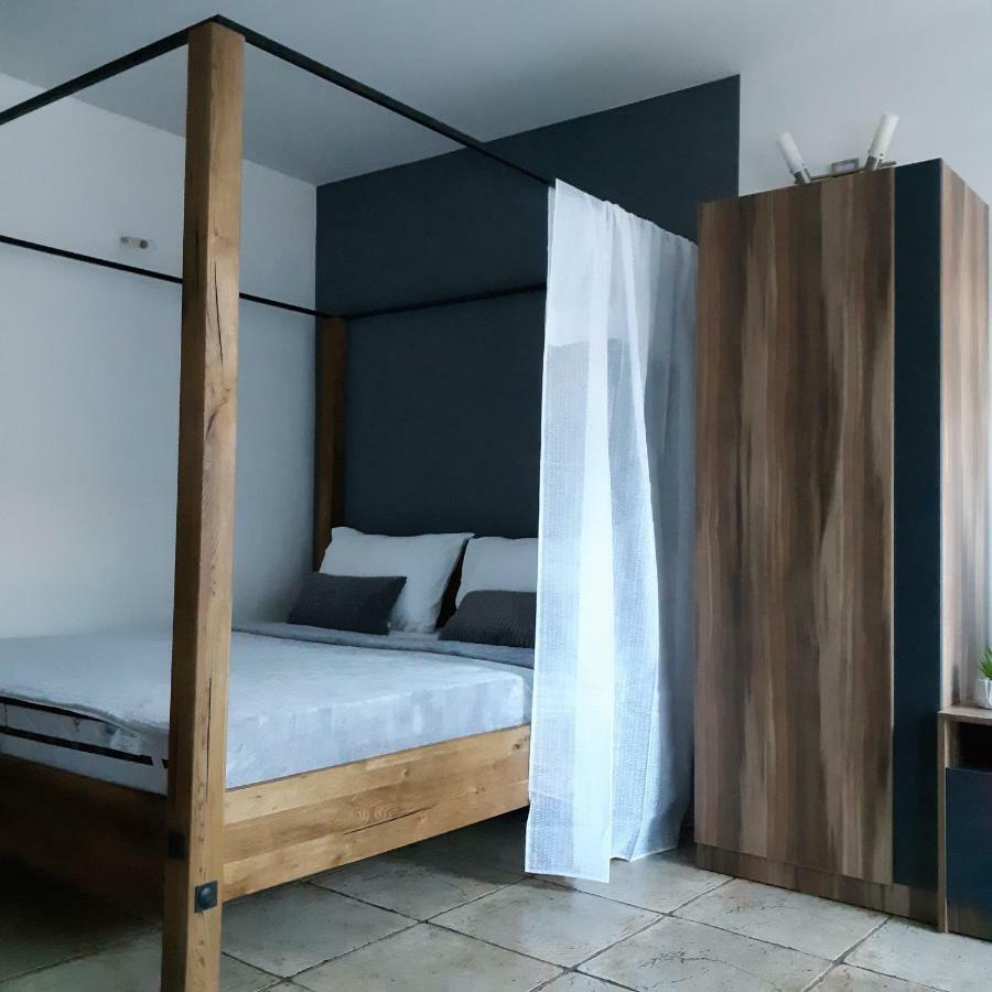 Apartments Kapetanovina Мостар Экстерьер фото