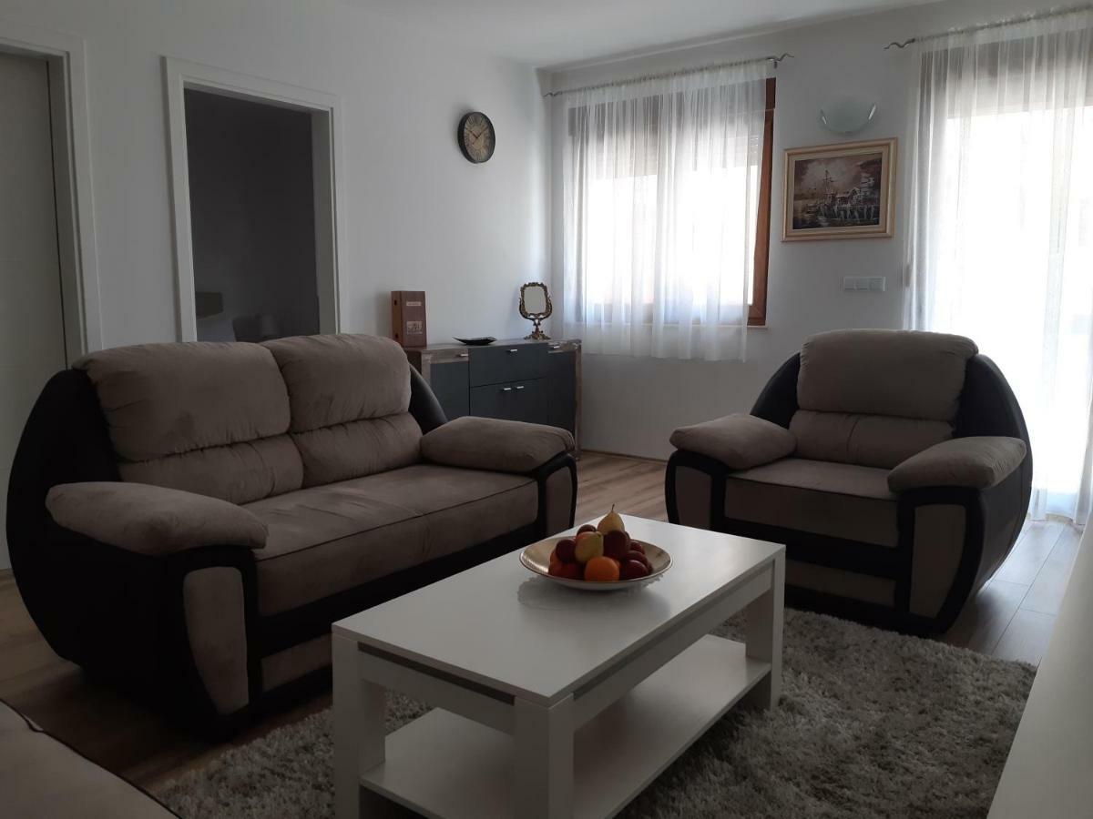Apartments Kapetanovina Мостар Экстерьер фото